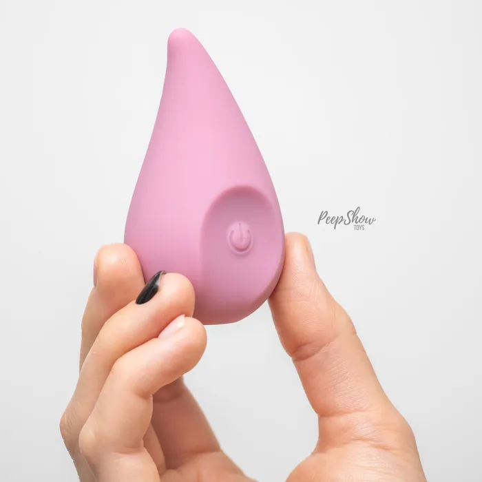 Female Sex Toys CalExotics Mod Flair Pinpoint Clitoral Vibrator by CalExotics