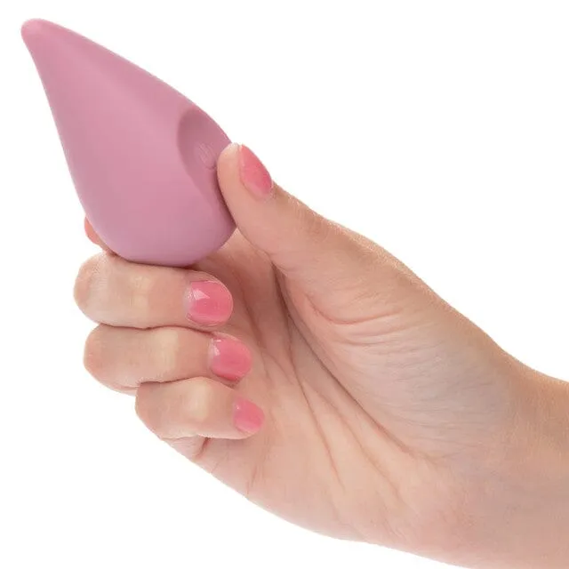 Female Sex Toys CalExotics Mod Flair Pinpoint Clitoral Vibrator by CalExotics