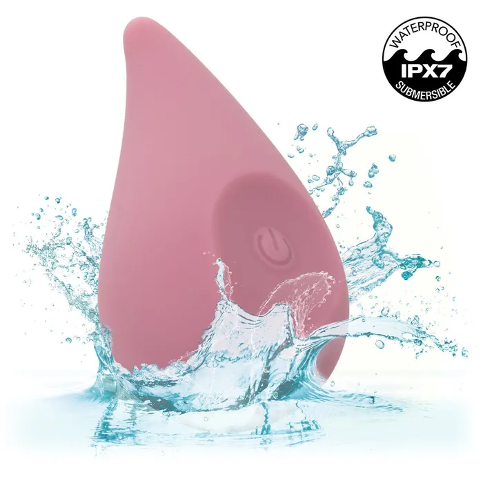 Female Sex Toys CalExotics Mod Flair Pinpoint Clitoral Vibrator by CalExotics