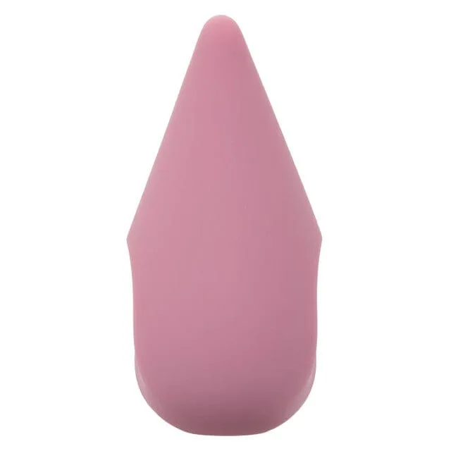 Female Sex Toys CalExotics Mod Flair Pinpoint Clitoral Vibrator by CalExotics