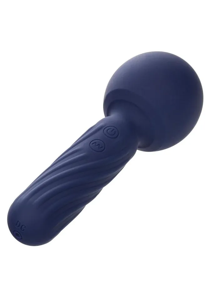 Female Sex Toys Charisma Seduction Rechargeable Silicone Massager Wand Charisma