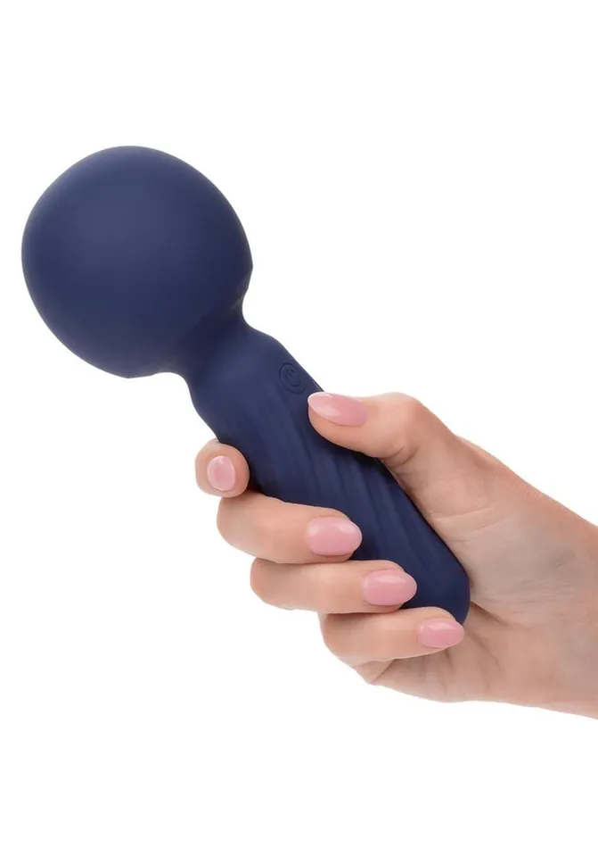Female Sex Toys Charisma Seduction Rechargeable Silicone Massager Wand Charisma
