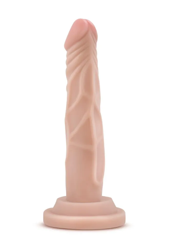 Female Sex Toys Dr Skin Dr Skin Mini Dildo