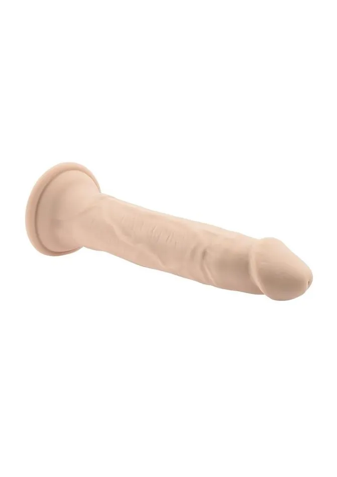 Female Sex Toys Evolved In Thrust We Trust Rechargeable Silicone Dildo with Remote