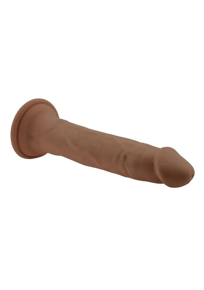 Female Sex Toys Evolved In Thrust We Trust Rechargeable Silicone Dildo with Remote