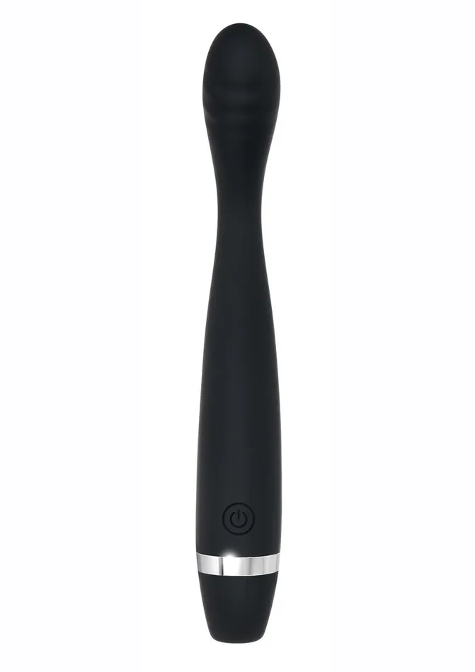 Female Sex Toys Evolved Skinny G Rechargeable Silicone GSpot Vibrator