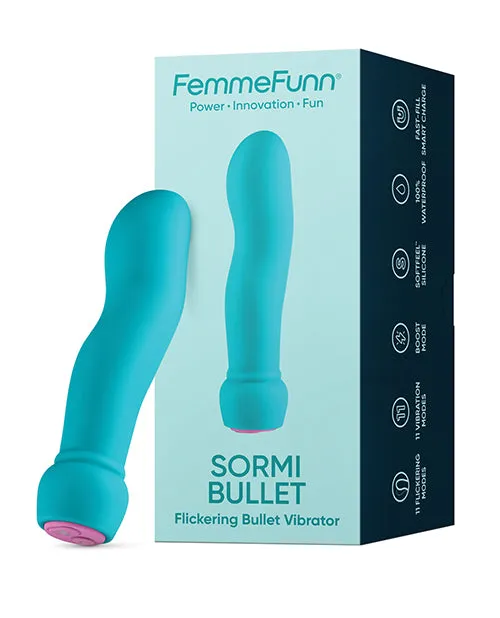 Female Sex Toys Femme Funn Sormi Fingerlike Bullet Vvole