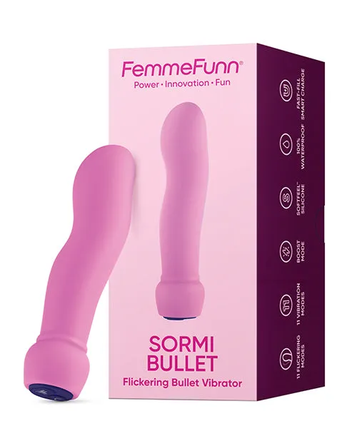 Female Sex Toys Femme Funn Sormi Fingerlike Bullet Vvole
