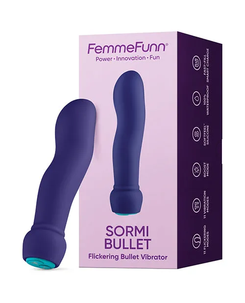 Female Sex Toys Femme Funn Sormi Fingerlike Bullet Vvole
