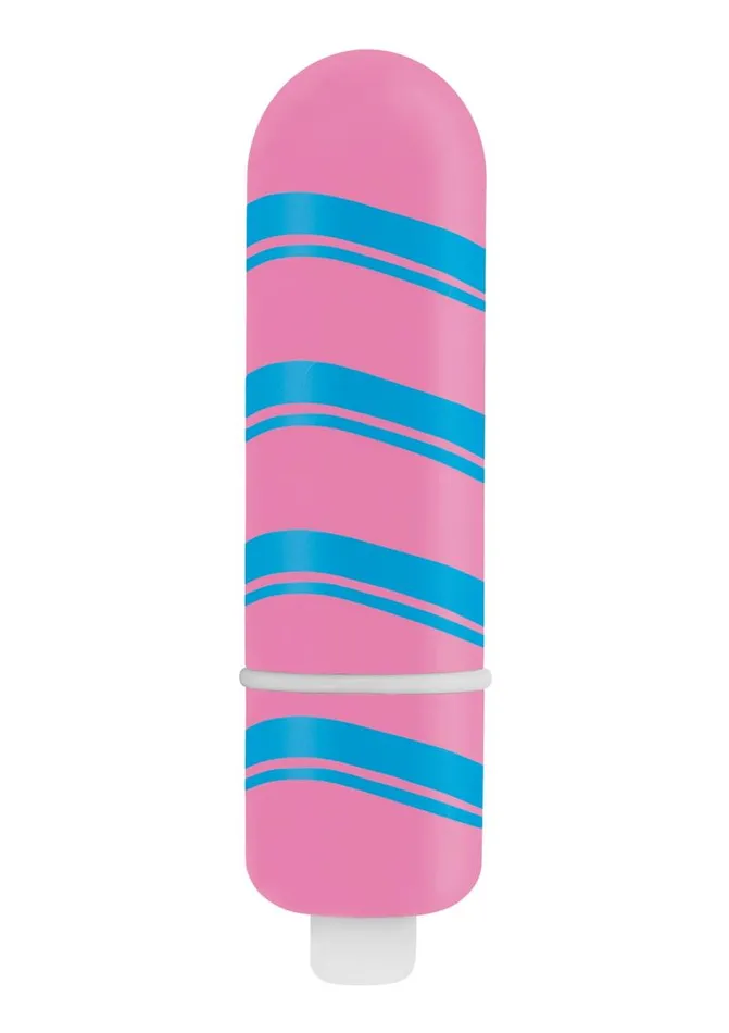 Female Sex Toys Fun Size Candy Stick Bullet Rock Candy Toys