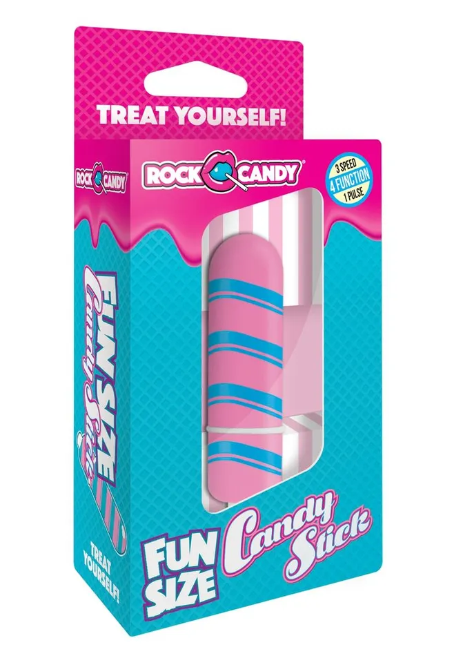 Female Sex Toys Fun Size Candy Stick Bullet Rock Candy Toys Female Sex Toys Fun Size Candy Stick Bullet Rock Candy Toys