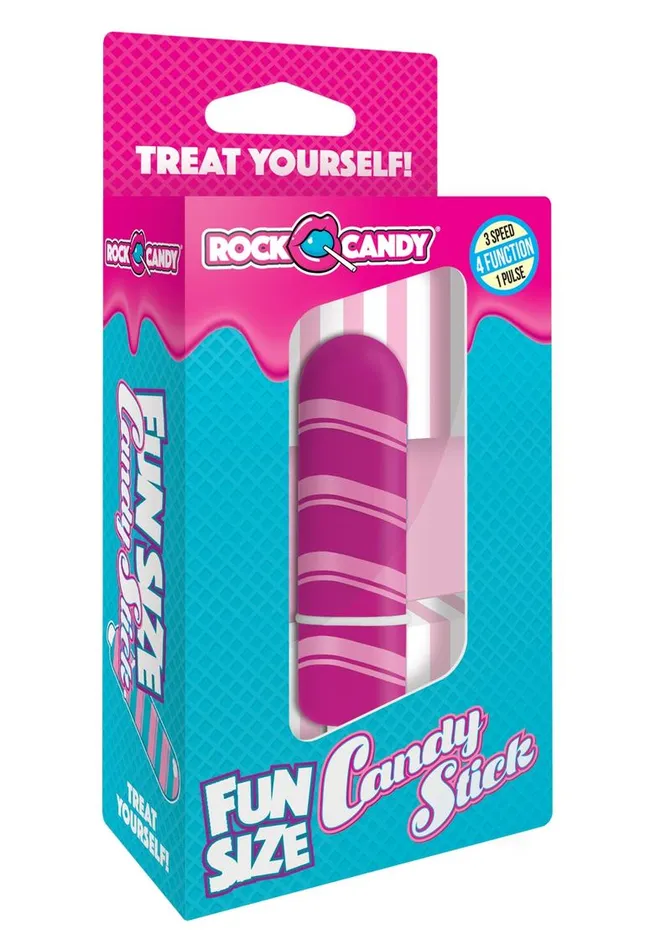 Female Sex Toys Fun Size Candy Stick Bullet Rock Candy Toys Female Sex Toys Fun Size Candy Stick Bullet Rock Candy Toys