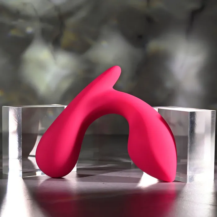 Female Sex Toys Gender X Gender X ALL ABOUT THE BASS Pink USB Rechargeable Wearable Vibrator with Wireless Remote Female Sex Toys Gender X Gender X ALL ABOUT THE BASS Pink USB Rechargeable Wearable Vibrator with Wireless Remote