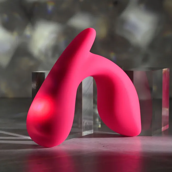 Female Sex Toys Gender X Gender X ALL ABOUT THE BASS Pink USB Rechargeable Wearable Vibrator with Wireless Remote Female Sex Toys Gender X Gender X ALL ABOUT THE BASS Pink USB Rechargeable Wearable Vibrator with Wireless Remote