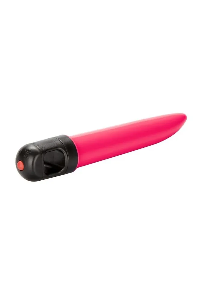 Female Sex Toys Hard Vibes Double Tap Speeder Vibrator
