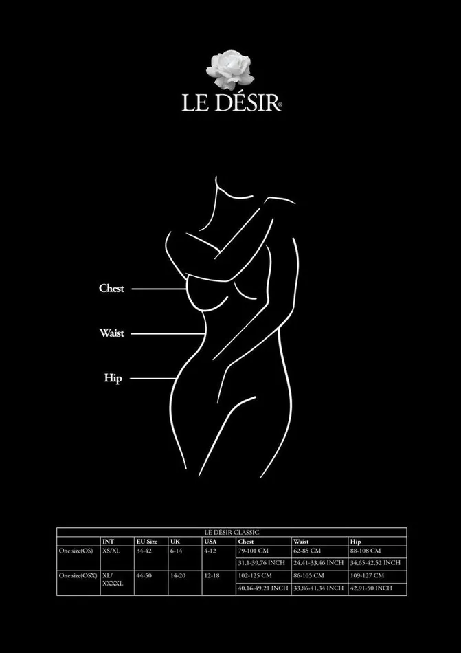 Female Sex Toys Le Desir Duo Net Open Cup Mini Dress Le Desir