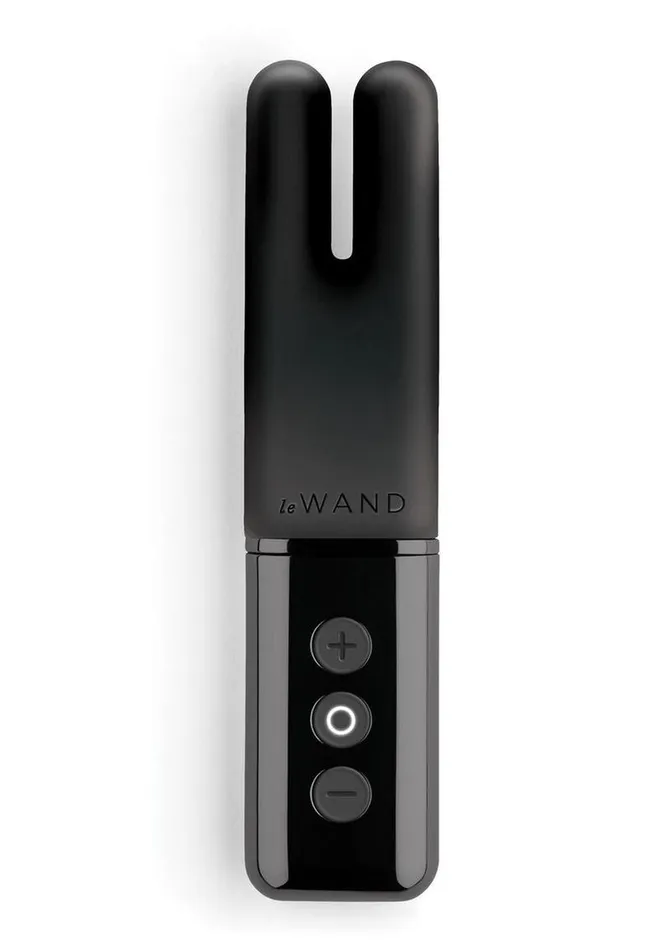 Female Sex Toys Le Wand Le Wand Deux Silicone Rechargeable Dual Vibrator Female Sex Toys Le Wand Le Wand Deux Silicone Rechargeable Dual Vibrator