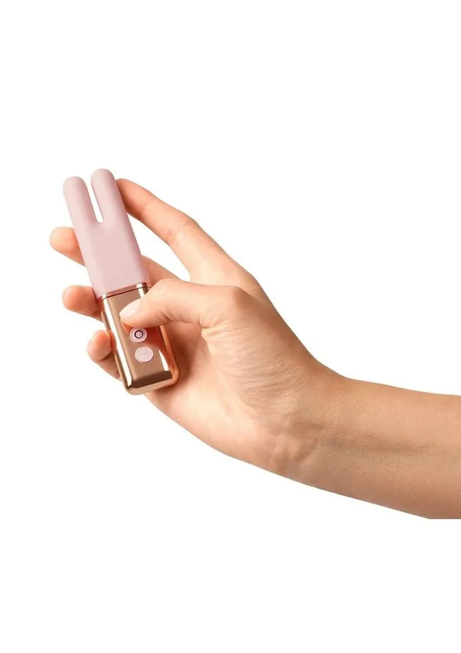 Female Sex Toys Le Wand Le Wand Deux Silicone Rechargeable Dual Vibrator Female Sex Toys Le Wand Le Wand Deux Silicone Rechargeable Dual Vibrator