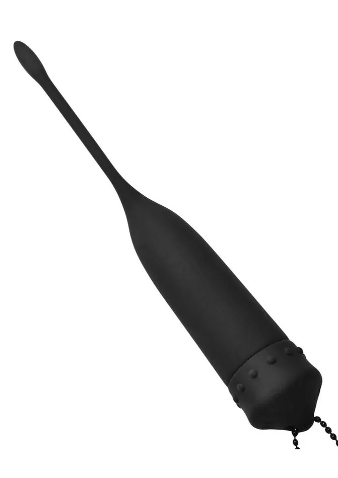 Female Sex Toys Master Series Master Series Cadence Vibrating Silicone Sound