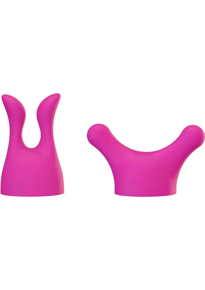 Female Sex Toys Palmpower Palmbody Silicone Massager Head Attachment
