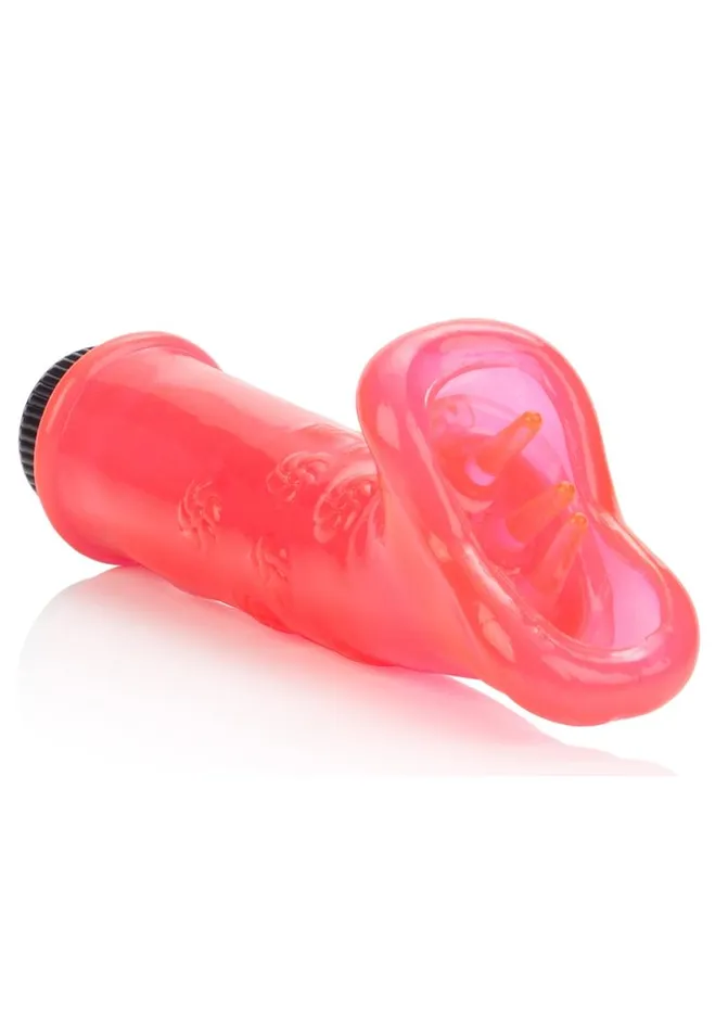 Female Sex Toys Personality Vibes Climatic Climaxer Clitoral Stimulation