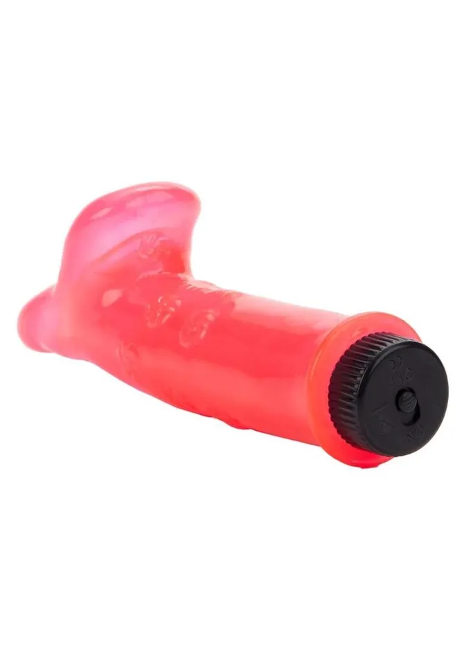 Female Sex Toys Personality Vibes Climatic Climaxer Clitoral Stimulation