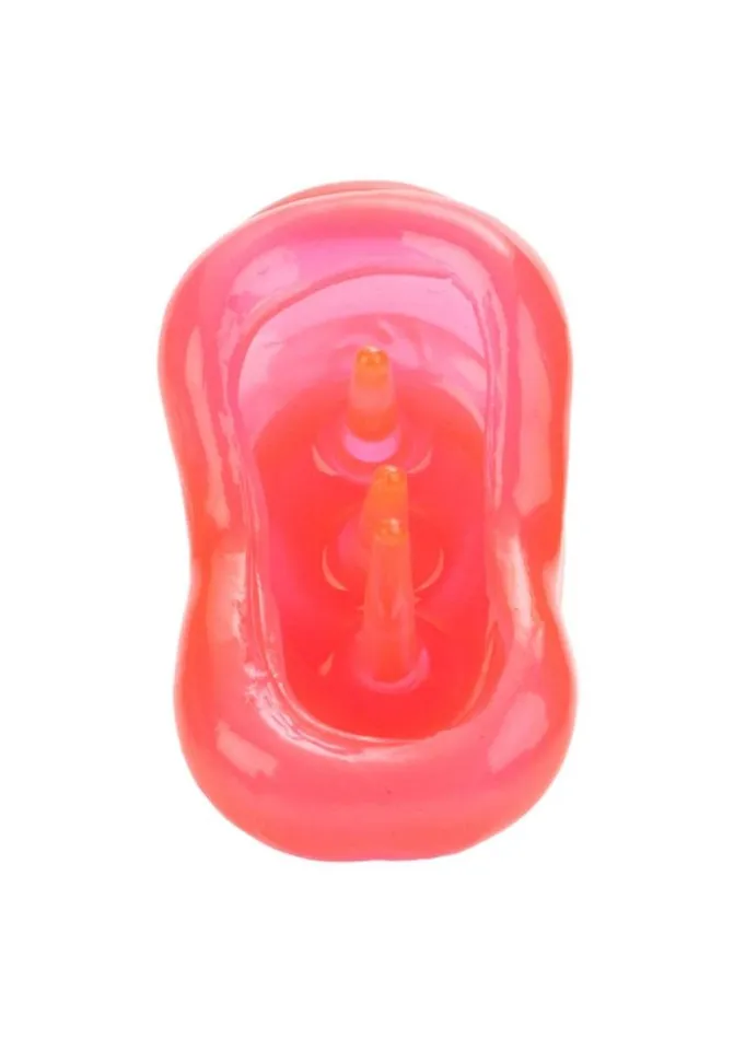 Female Sex Toys Personality Vibes Climatic Climaxer Clitoral Stimulation