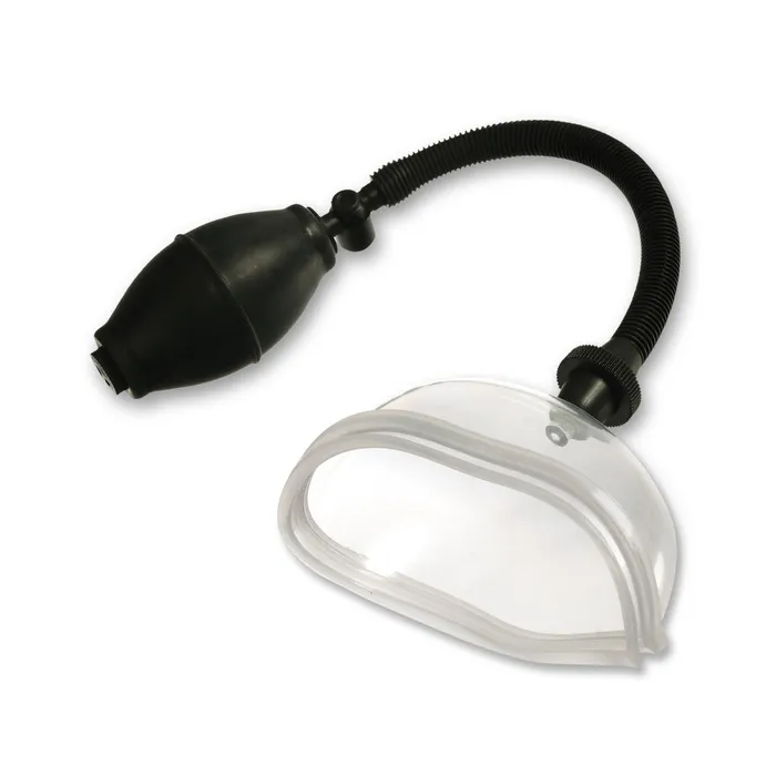 Female Sex Toys Pipe Dreams Fetish Fantasy Series High Intensity Pussy Pump Pipe Dreams