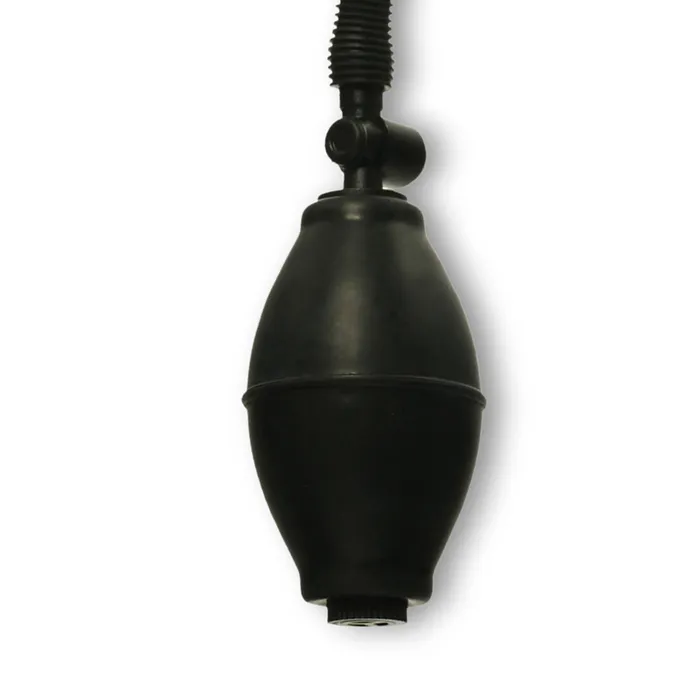 Female Sex Toys Pipe Dreams Fetish Fantasy Series High Intensity Pussy Pump Pipe Dreams