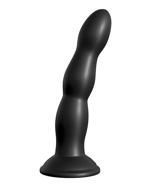 Female Sex Toys Pipedream Products Fetish Fantasy Series Cumfy Strap On