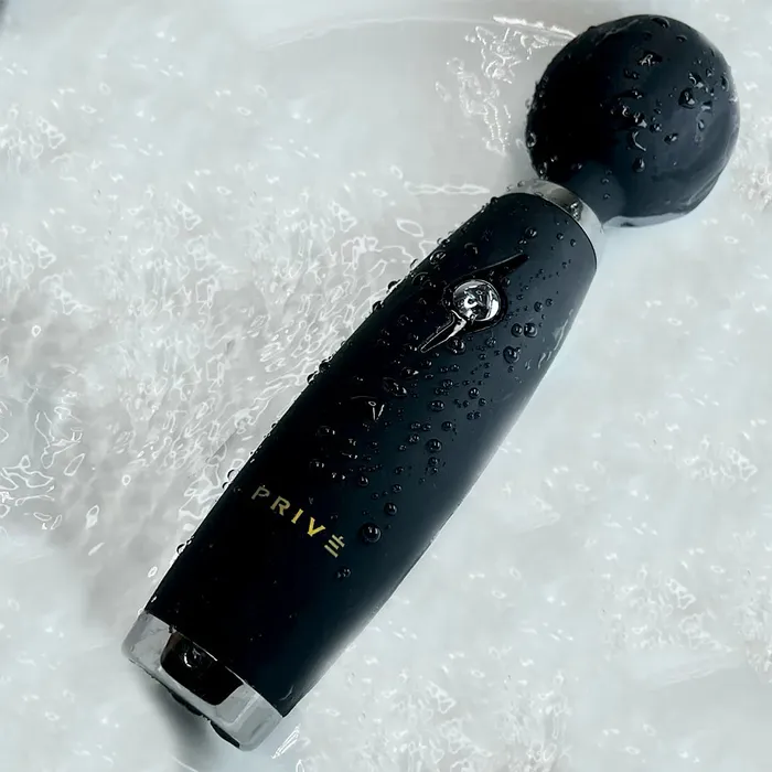 Female Sex Toys Prive Prive Super Wand HighSpeed Massager