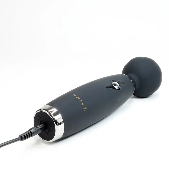 Female Sex Toys Prive Prive Super Wand HighSpeed Massager