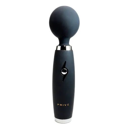 Female Sex Toys Prive Prive Super Wand HighSpeed Massager