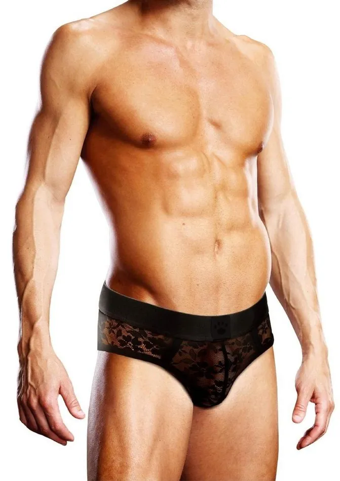 Female Sex Toys Prowler Prowler Lace Brief