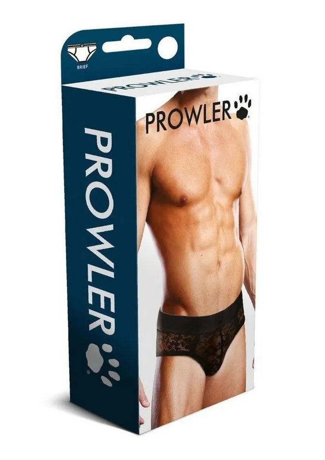 Female Sex Toys Prowler Prowler Lace Brief