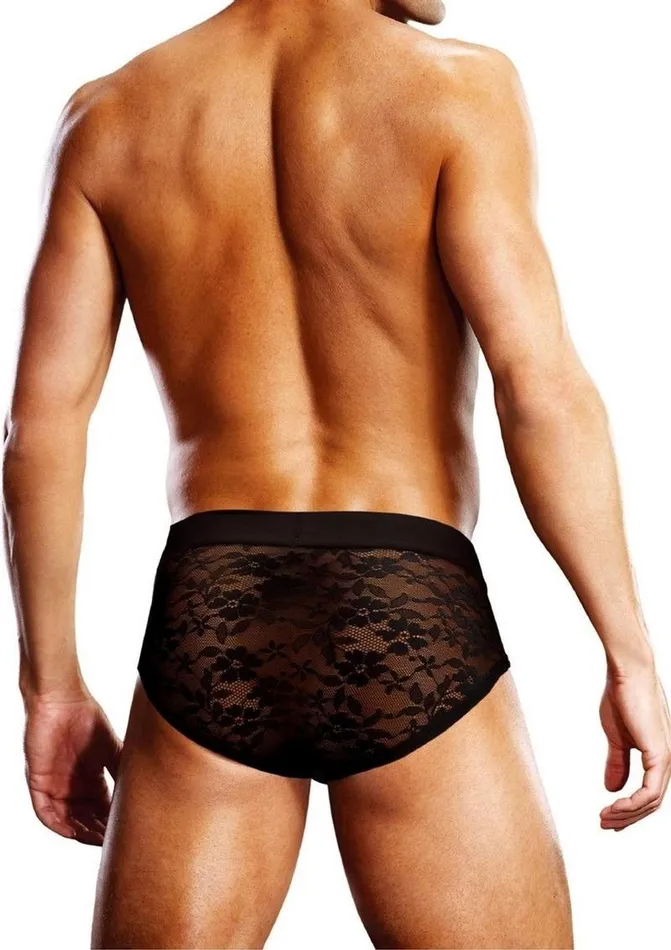 Female Sex Toys Prowler Prowler Lace Brief