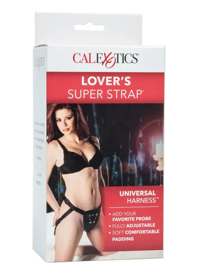 Female Sex Toys Super Strap Lovers Super Strap Universal Harness
