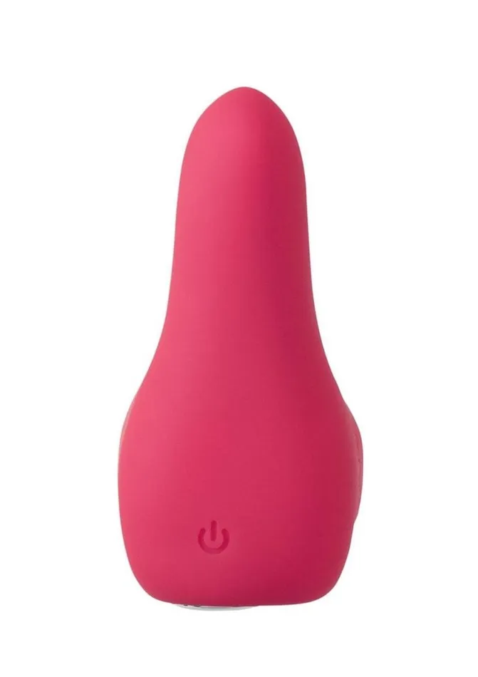 Female Sex Toys Vedo Fini Rechargeable Silicone Bullet Vibrator VeDO