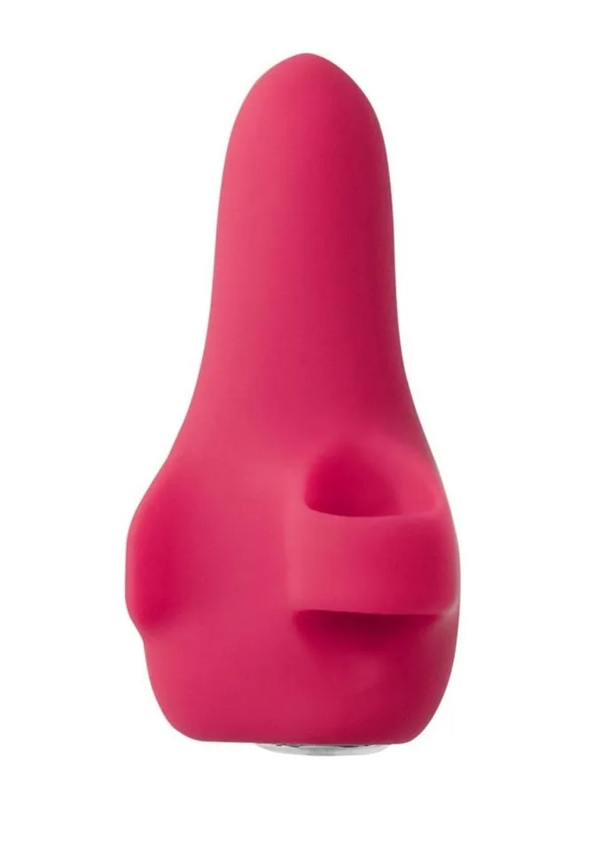 Female Sex Toys Vedo Fini Rechargeable Silicone Bullet Vibrator VeDO