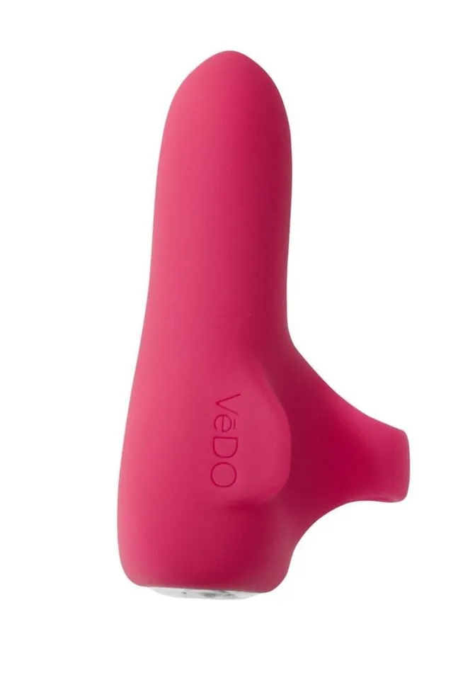 Female Sex Toys Vedo Fini Rechargeable Silicone Bullet Vibrator VeDO