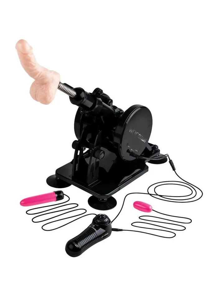 Female Sex Toys Whipsmart WhipSmart Remote Control Premium Thruster Fully Automatic Sex Machine Female Sex Toys Whipsmart WhipSmart Remote Control Premium Thruster Fully Automatic Sex Machine