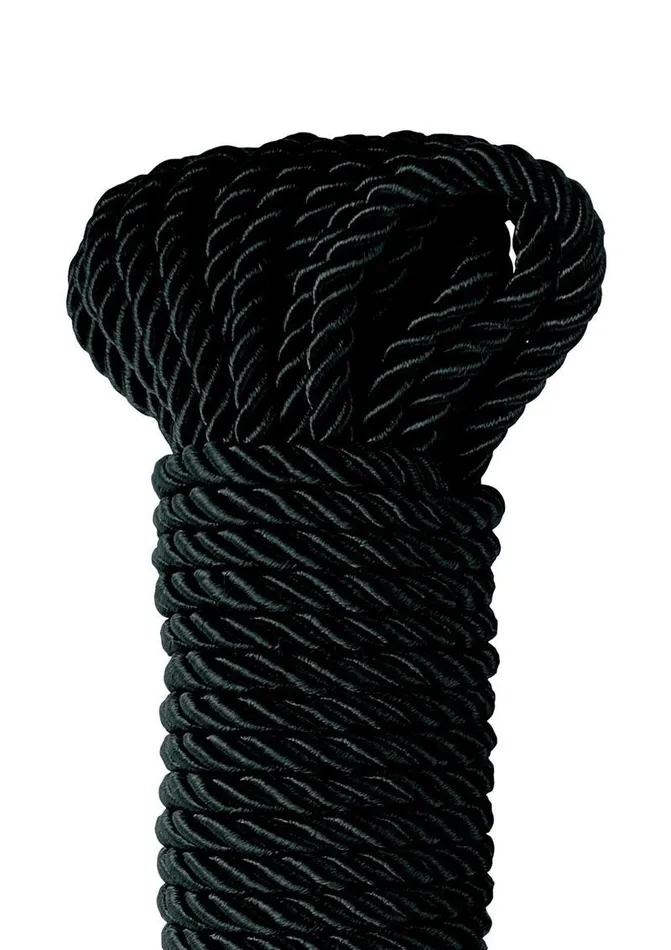 Fetish Fantasy Series Couples Fetish Fantasy Series Deluxe Silky Rope