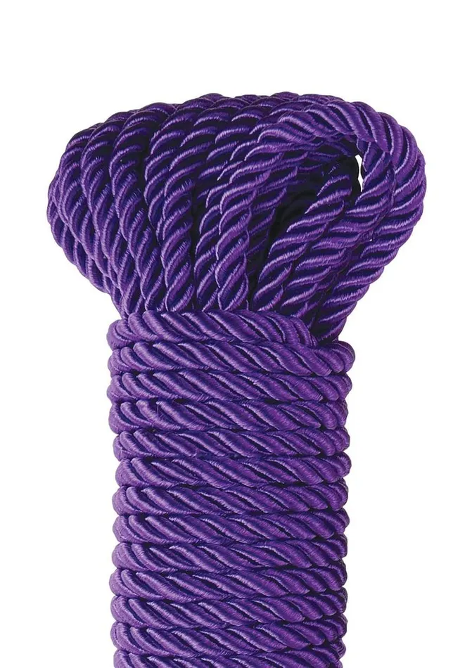 Fetish Fantasy Series Couples Fetish Fantasy Series Deluxe Silky Rope