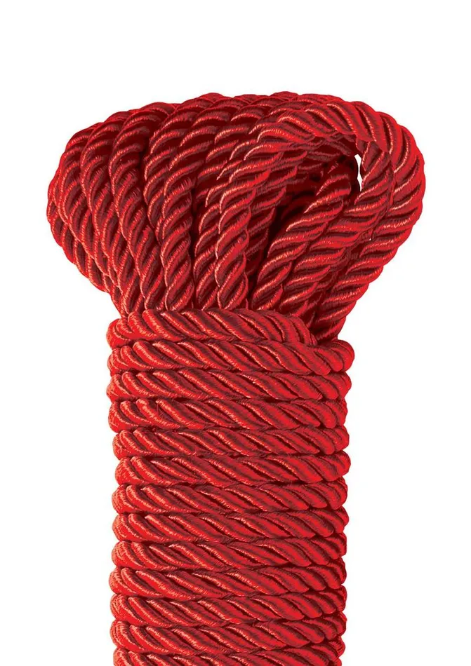 Fetish Fantasy Series Couples Fetish Fantasy Series Deluxe Silky Rope