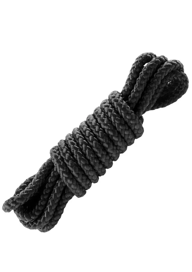 Fetish Fantasy Series Female Sex Toys Fetish Fantasy Mini Silk Rope
