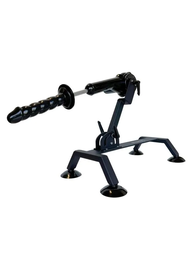 Fetish Fantasy Series Female Sex Toys Fetish Fantasy Series Body Dock Pro Sex Machine