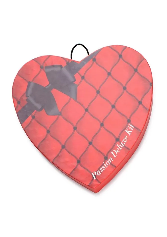 Frisky Couples Frisky Passion Deluxe Kit
