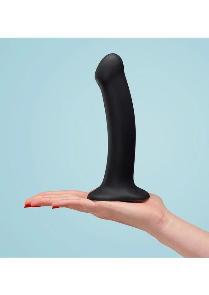 Fun Factory Female Sex Toys Magnum Silicone Dildo with Suction Cup Base