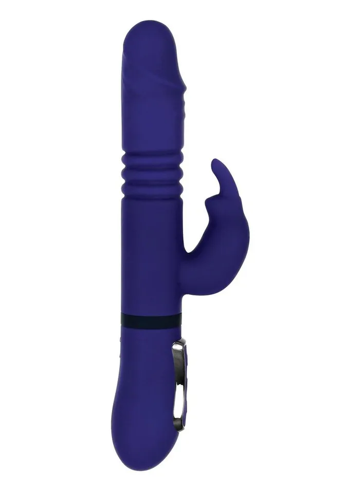 Gender X Female Sex Toys Gender X All In One Rechargeable Silicone Rabbit Vibrator Gender X Female Sex Toys Gender X All In One Rechargeable Silicone Rabbit Vibrator