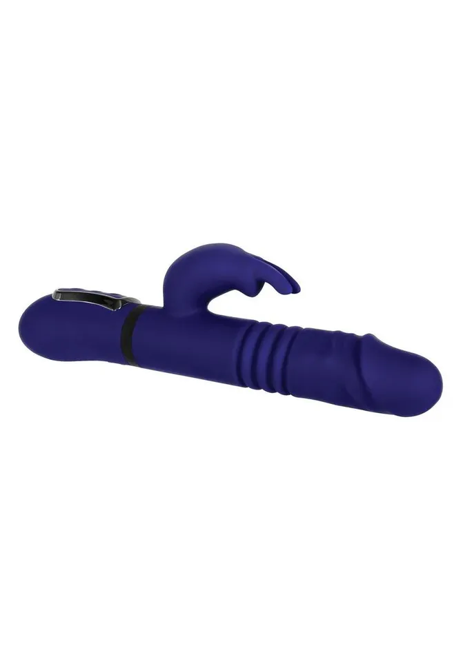 Gender X Female Sex Toys Gender X All In One Rechargeable Silicone Rabbit Vibrator